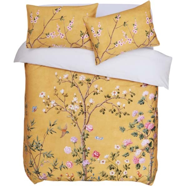 M.M Linen Yuki Duvet Set - Image 6