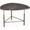 Ibiza Marble Coffee Table Set of 2 - Image 6