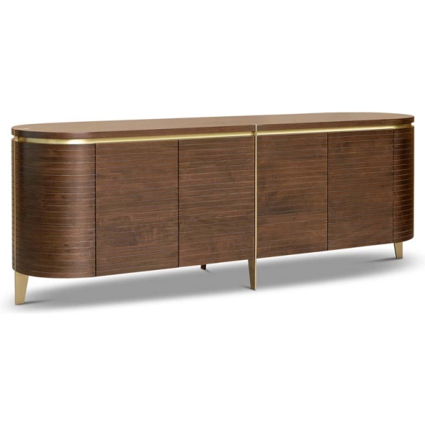 Berkeley Designs Malibu Sideboard