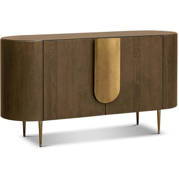 Berkeley Designs Napa 2 Door Sideboard