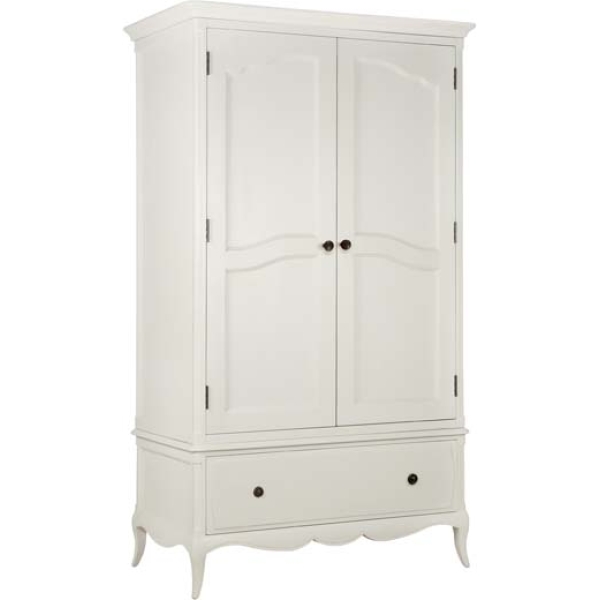 Willis & Gambier Amelie 2 Door Wardrobe - Image 6