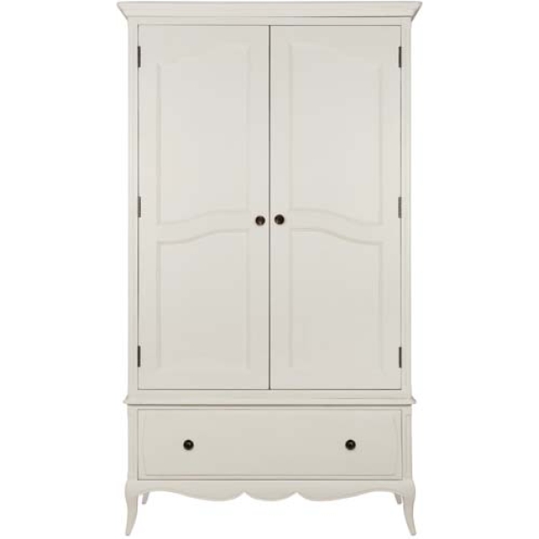 Willis & Gambier Amelie 2 Door Wardrobe - Image 7