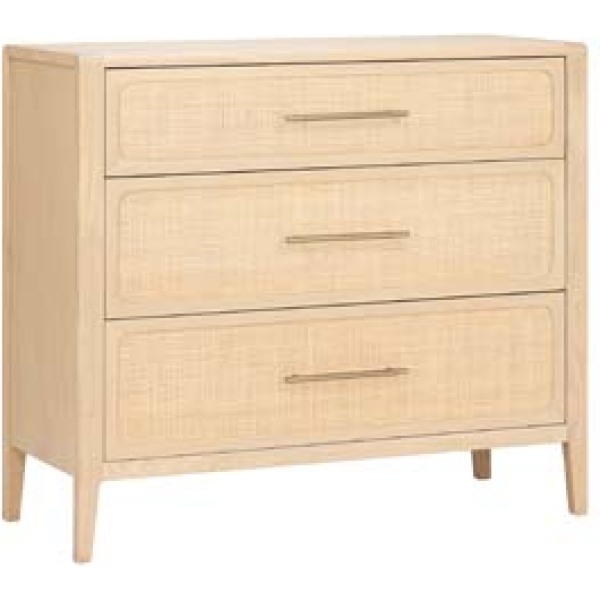 Willis & Gambier Casera 3 Drawer Chest - Image 8