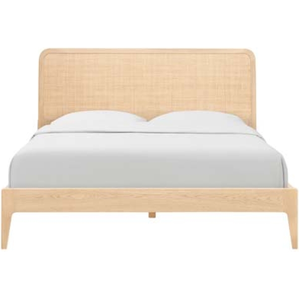 Willis & Gambier Casera Bed - Image 8