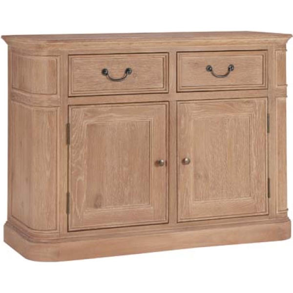 Willis & Gambier Cannes 2 Drawer Sideboard - Image 11
