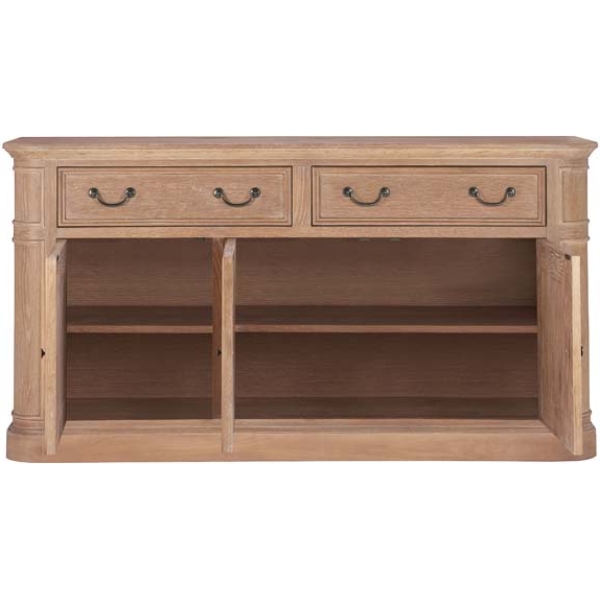 Willis & Gambier Cannes 3 Door 2 Drawer Sideboard - Image 14