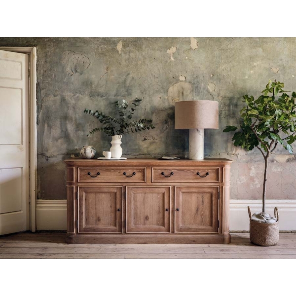 Willis & Gambier Cannes 3 Door 2 Drawer Sideboard