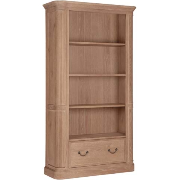 Willis & Gambier Cannes Bookcase - Image 7