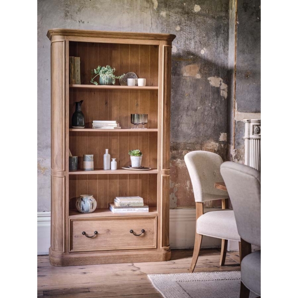 Willis & Gambier Cannes Bookcase