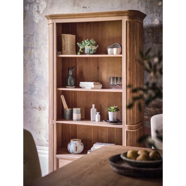 Willis & Gambier Cannes Bookcase - Image 3
