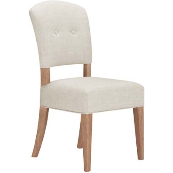 Willis & Gambier Cannes Pair of Chairs - Image 7
