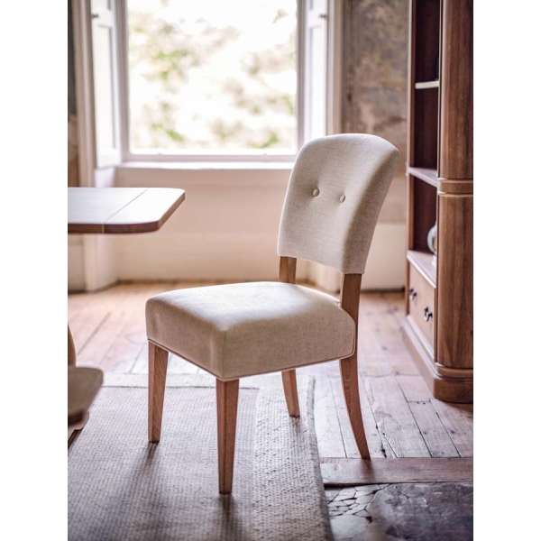 Willis & Gambier Cannes Pair of Chairs