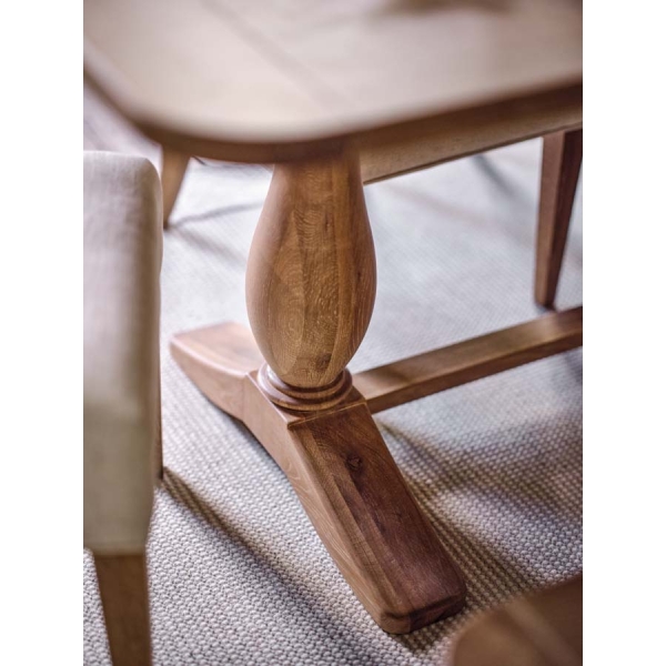 Willis & Gambier Cannes Dining Bench - Image 7