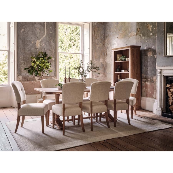 Willis & Gambier Cannes Pair of Chairs - Image 3