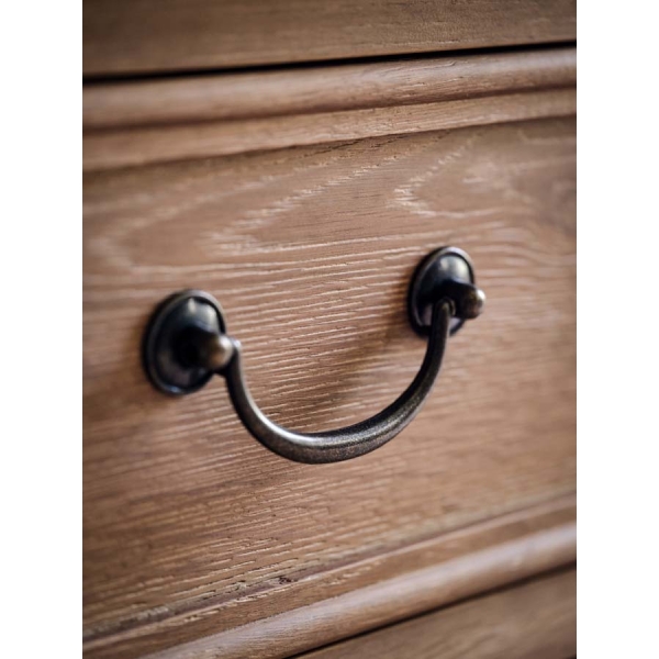 Willis & Gambier Cannes 3 Door 2 Drawer Sideboard - Image 7