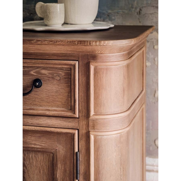 Willis & Gambier Cannes 3 Door 2 Drawer Sideboard - Image 6