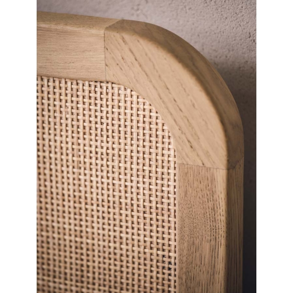 Willis & Gambier Casera Bed - Image 4