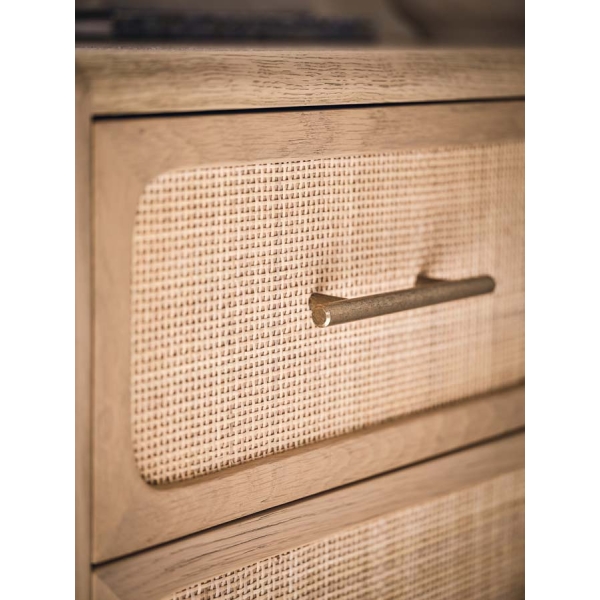 Willis & Gambier Casera 3 Drawer Chest - Image 6