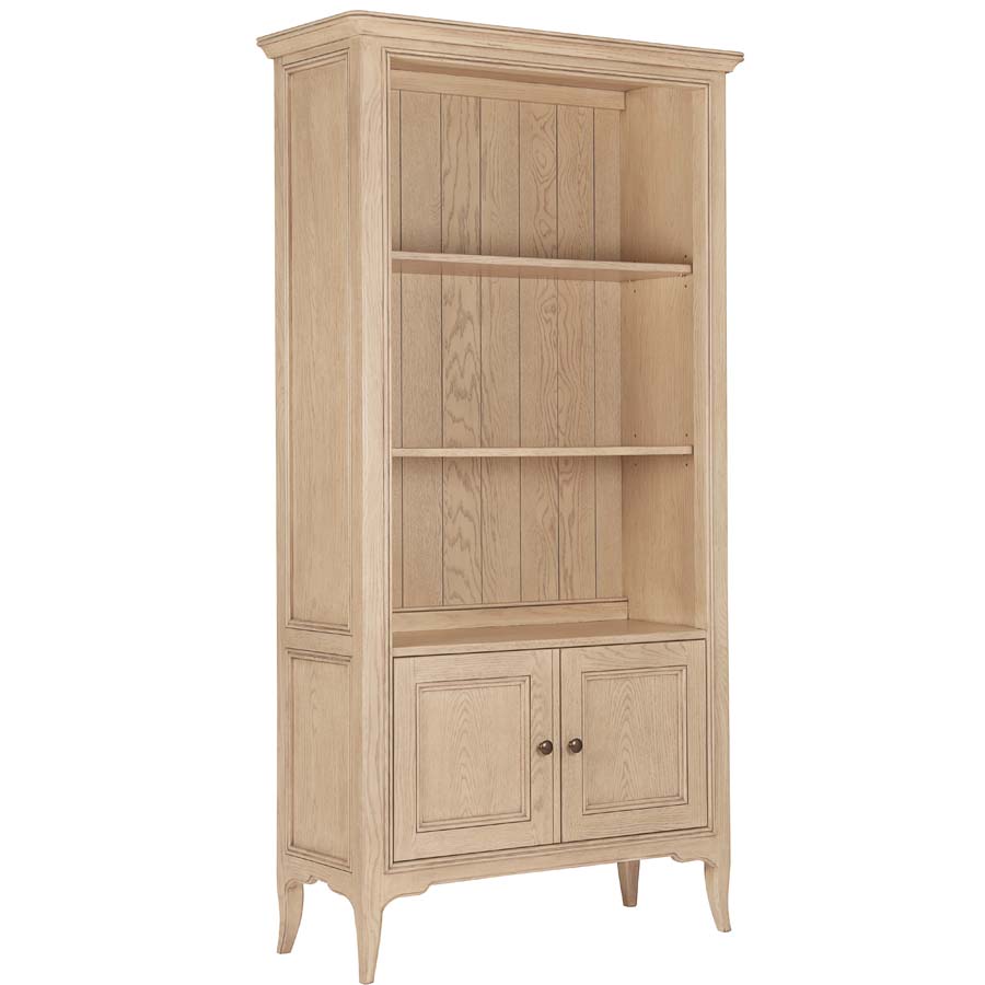 Willis & Gambier Toulon Bookcase