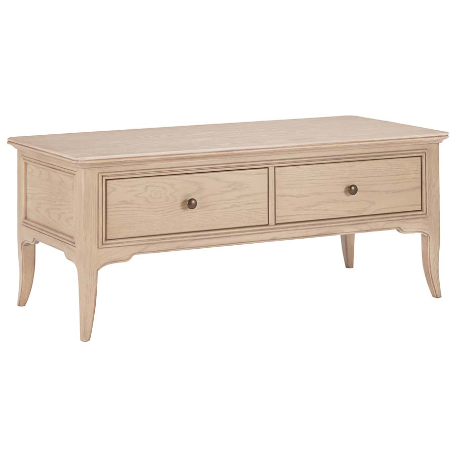 Willis & Gambier Toulon Coffee Table