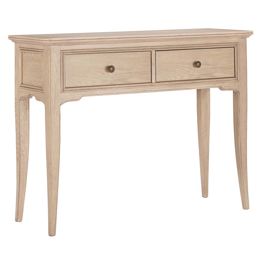 Willis & Gambier Toulon Console Table