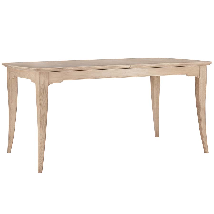 Willis & Gambier Toulon Extending Dining Table