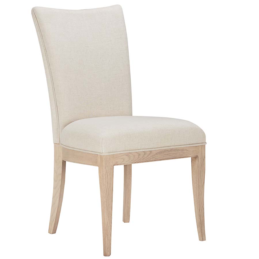Willis & Gambier Toulon Pair of Dining Chairs
