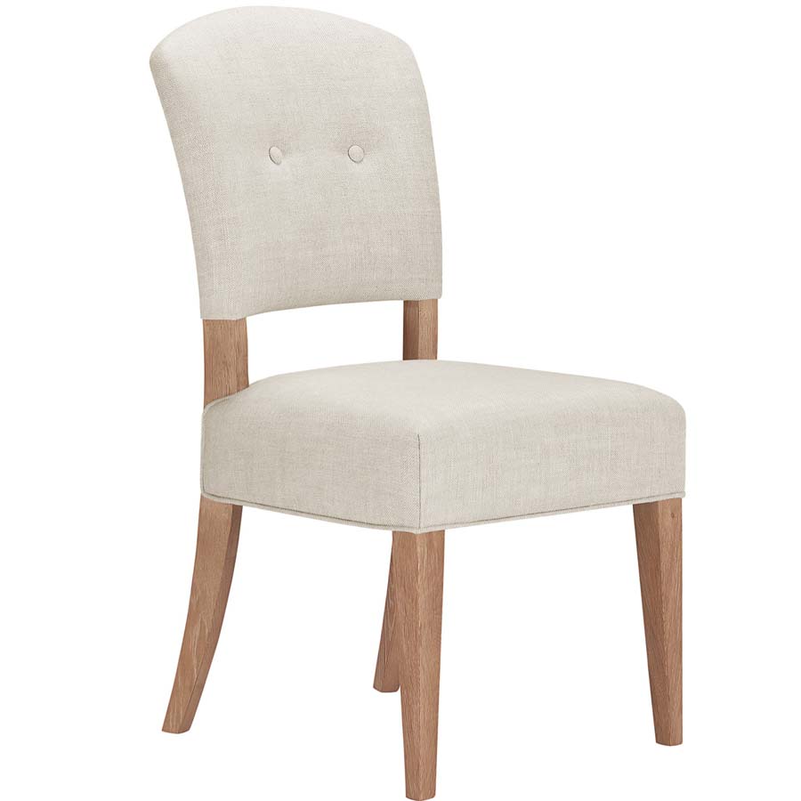 Willis & Gambier Cannes Pair of Chairs