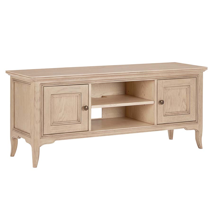 Willis & Gambier Toulon TV Unit