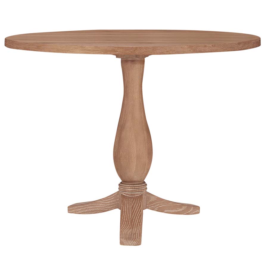 Willis & Gambier Cannes Round Dining Table