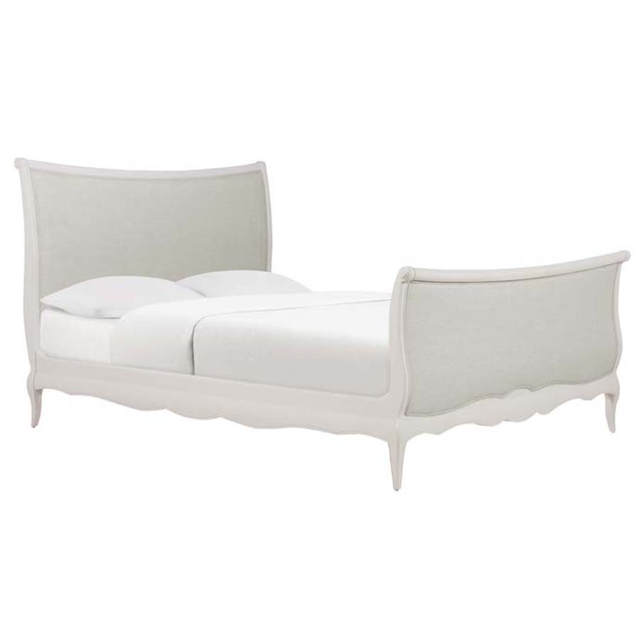 Willis & Gambier Amelie High End Bed