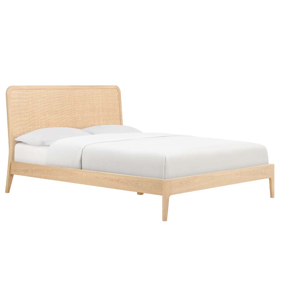 Willis & Gambier Casera Bed