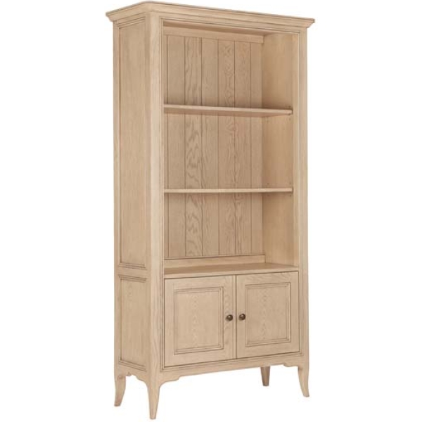 Willis & Gambier Toulon Bookcase - Image 9