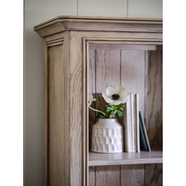 Willis & Gambier Toulon Bookcase - Image 4