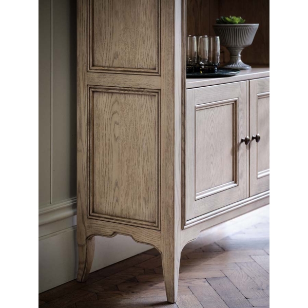 Willis & Gambier Toulon Bookcase - Image 6
