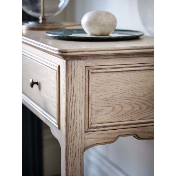 Willis & Gambier Toulon Console Table - Image 3