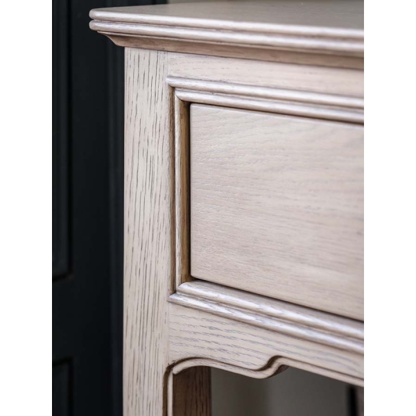 Willis & Gambier Toulon Console Table - Image 6