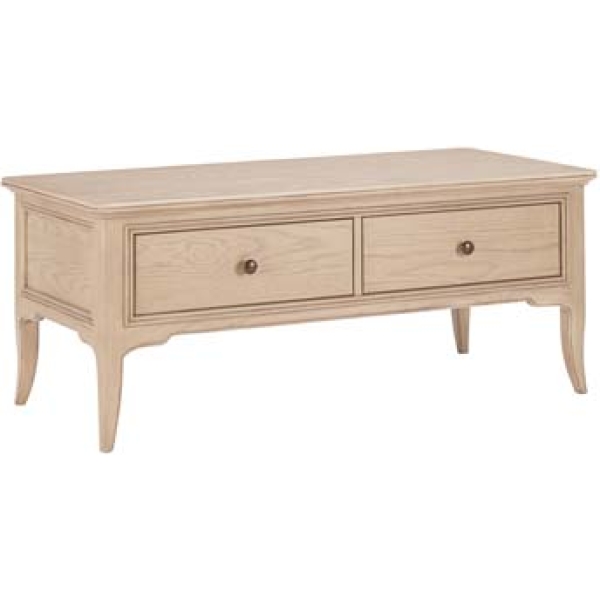 Willis & Gambier Toulon Coffee Table - Image 9
