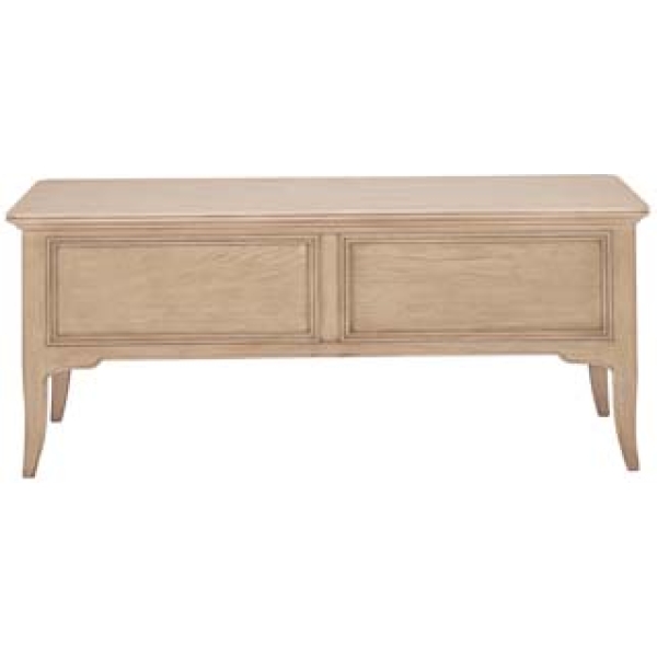 Willis & Gambier Toulon Coffee Table - Image 11