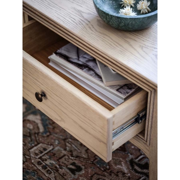 Willis & Gambier Toulon Coffee Table - Image 5