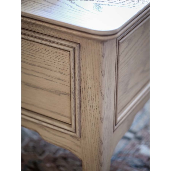 Willis & Gambier Toulon Coffee Table - Image 6