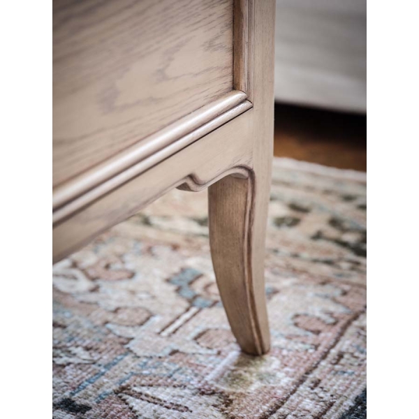 Willis & Gambier Toulon Coffee Table - Image 8