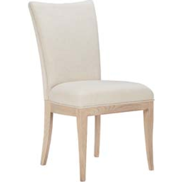 Willis & Gambier Toulon Pair of Dining Chairs - Image 7