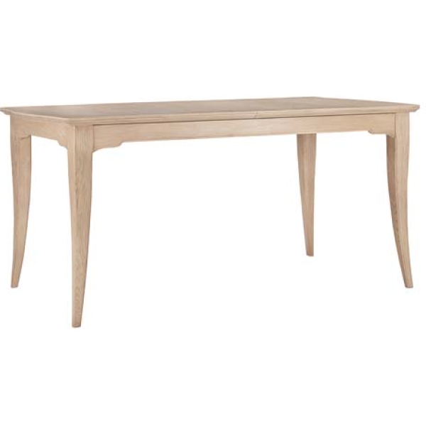 Willis & Gambier Toulon Extending Dining Table - Image 11