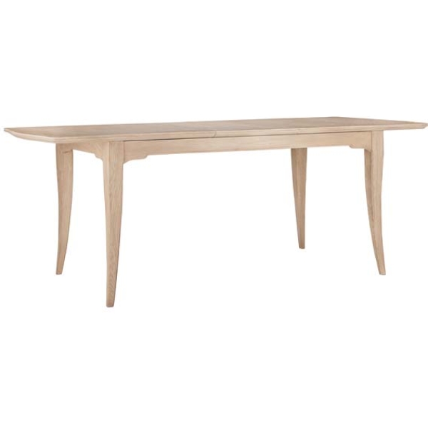 Willis & Gambier Toulon Extending Dining Table - Image 10