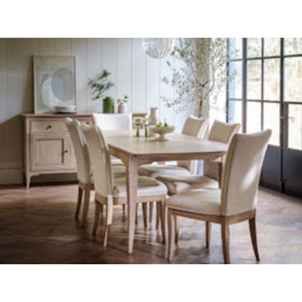 Willis & Gambier Toulon Extending Dining Table - Image 3