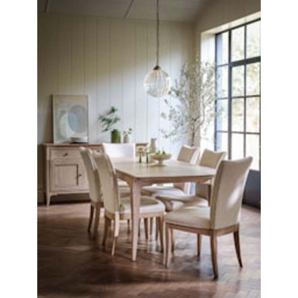 Willis & Gambier Toulon Extending Dining Table - Image 5