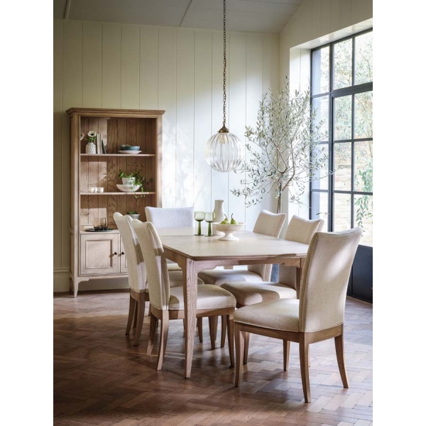 Willis & Gambier Toulon Extending Dining Table - Image 4
