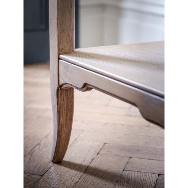Willis & Gambier Toulon Lamp Table - Image 4