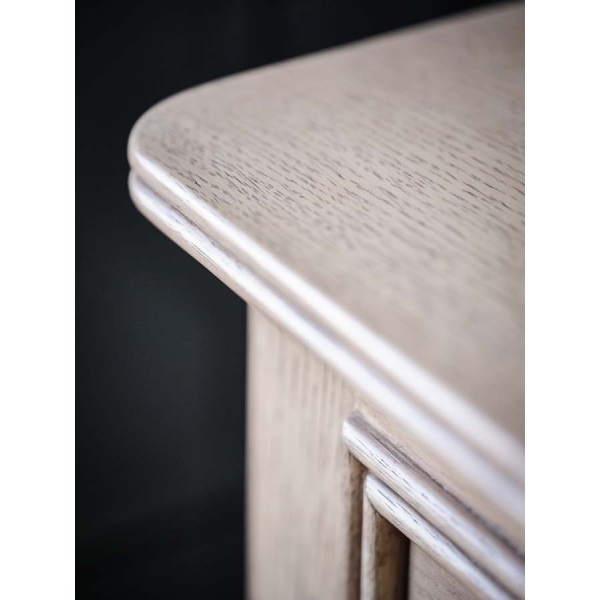 Willis & Gambier Toulon Lamp Table - Image 5